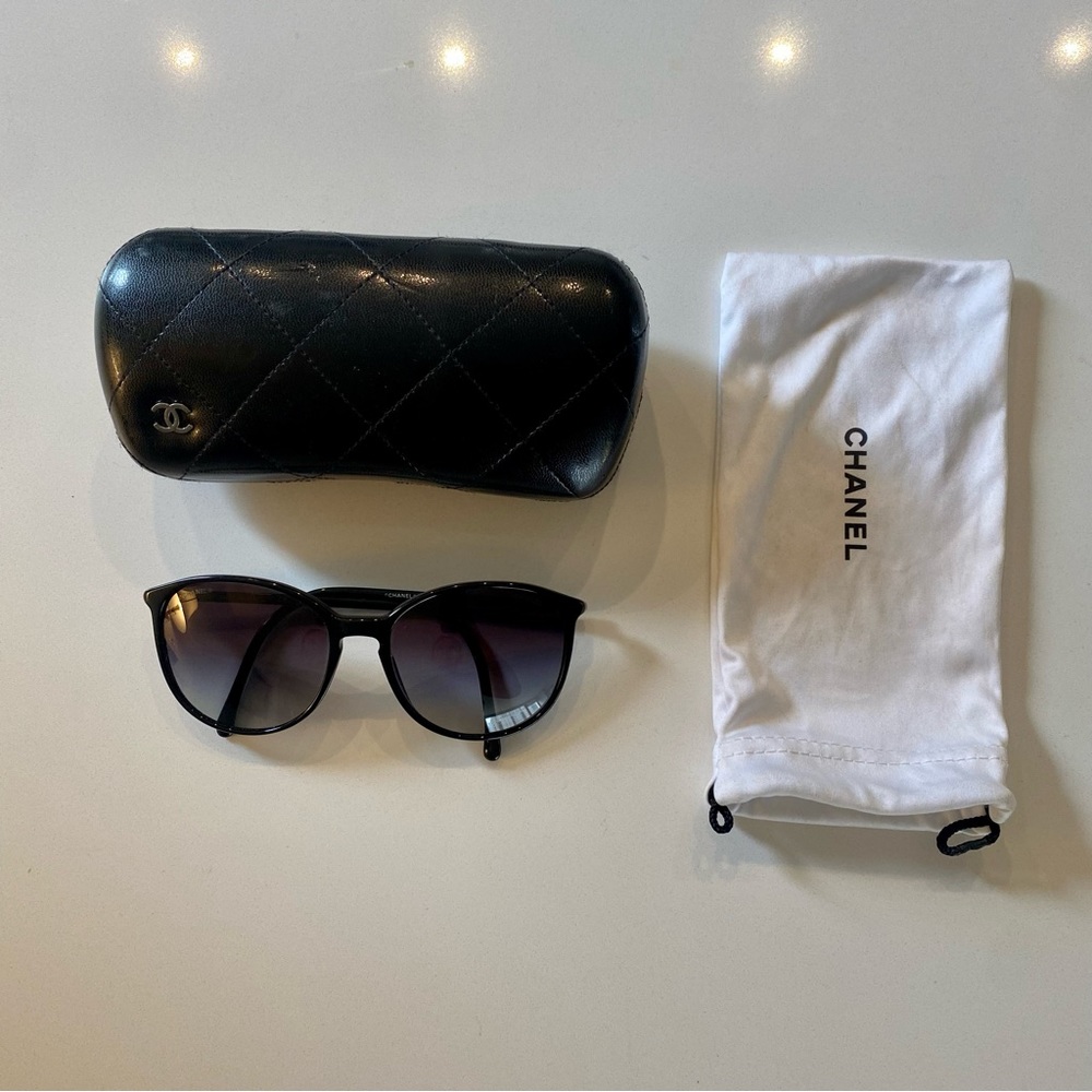 Chanel Sunglasses